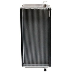 Radiator Fits Bobcat S150 S150G S160 S175 S185 S205 6686077 6734100 7152356