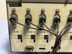 Spellman Ion Optics Power Module 4352109 for AB SCIEX MALDI TOF 4800 Analyzer