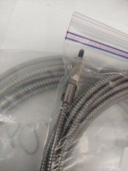 AMA 1120-01080 Fiber Optic Cable 600MICRON Diameter 6M LG 5 AVAILABLE MAKE OFFER