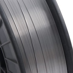 (4 x 10-Lb Spools) E71T-11 .030 Inch Flux Core Welding Wire – Gasless Mild Steel