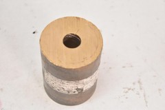 McMaster-Carr C93200 (SAE 660) High Lead Tin Bearing Bronze Tube .75×2.25×3