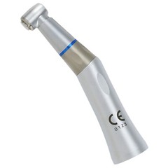 BEING Dental Slow Speed Air Motor Contra Angle Straight Handpiece 4 Hole KAVO