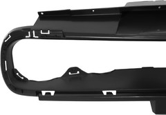 Front Grille Reinforcement Compatible with 2015-2023 Dodge Challenger