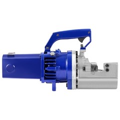 RC-25mm 1700W 1″ 8# Electric Hydraulic Rebar Cutter Piston Ergonomic Radius