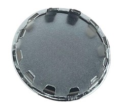 (4 PACK) 1-3/4″ Nickel Plated Metal Hole Plugs for .031″-.093″ metal SP-1.75-NK