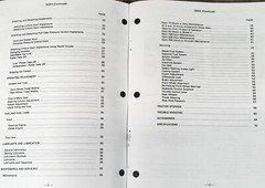 Set Massey Ferguson Mf 180 Tractor Service Repair Owners Operators Parts Manuals