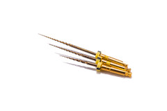 X-Pro Gold Taper Niti Rotary Files Endodontic Dental Engine SX- F3 21/25/31MM US