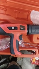 Ramset 16944 Cobra+ 0.27 Caliber Semi-Automatic Powder-Actuated Tool w Silencer