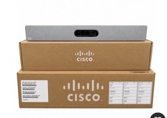 Cisco CS-QUADCAM V01 TTC8-10 68-101141-01 Quad Camera Conference Room Kit