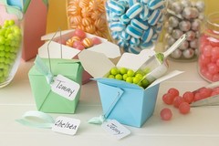 Avery Strung Marking Tags with String Attached, Gift Tags – Pack of 100