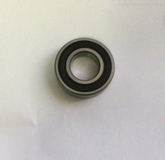 6000-2RS Premium Sealed Ball Bearing 10x26x8mm