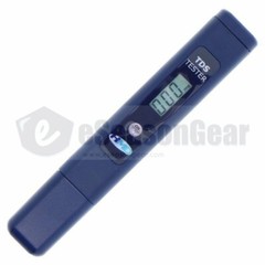 HM Digital ZT-2 TDS Water Meter/Tester, for Drinking Water Testing