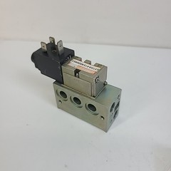 Asco Numatics Regulator 031SA4154000061 236-127B