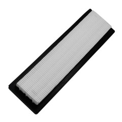 7176099 Fresh Air Cab Filter Bobcat Compatible S530 S570 S590 S650 S740 (2PKS)