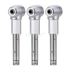 Dental Intra Head 1:1 Push Button Fit Kavo Contra Angle Handpiece 2.35mm