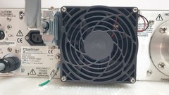 Spellman X-Ray Generator Power Supply DF60N3X5327 | P/N X5327 | 0–60kV, 80mA, 3k