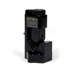 TEMCo Hammer Lug Crimper Tool – Crimps 8 AWG to 4/0 Battery Welding Cables