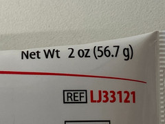 Lot of 6 CARDINAL HEALTH Lubricating Jelly LJ33121 Exp.2029-06/2029-11 (Y26)