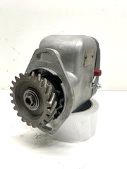REBUILT WICO XH909 MAGNETO FOR JOHN DEERE L LA LI TRACTORS WRITTEN WARRANTY