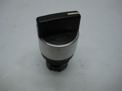 INDUSTRIAL SPARE SELECTOR SWITCH KNOB NSNP