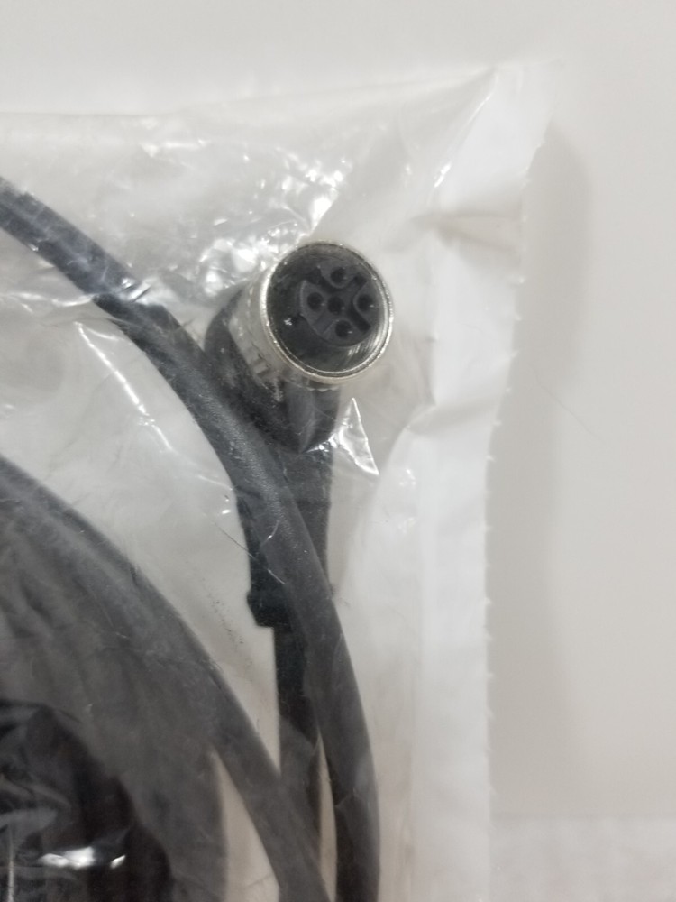 Leuze Electronic cable 678055 new in sealed bag