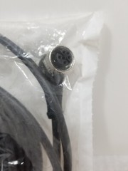 Leuze Electronic cable 678055 new in sealed bag