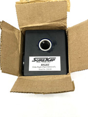 SureKap AE02107 Add-a-Shaft Leakproof Angled Gearbox RIGHT