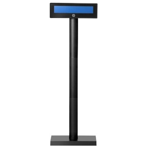 New HP Engage Pole Display 2×20 – Engage – 5RD97AT