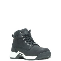 Harley-Davidson Dowden Composite Toe Mens Black Work & Safety Boots 7