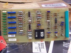 😉 NEW GENERAL ELETRICAL GE 4176J75-1 CIRCUIT BOARD ELECTRICAL SOUTH 4176J86G1