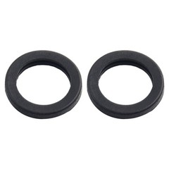 Premium 6pcs Rubber Gasket for Gas Can Spout Replacement on Multiple Brands