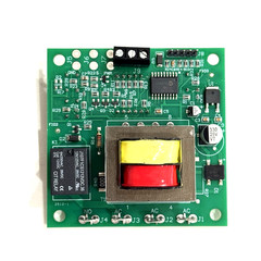 02.01.222A Electronic Control Board 120V For Hatco HDW Food Warmer Thermostat