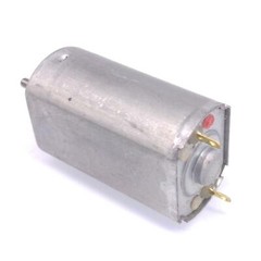 2pcs FF-180SH DC1.2V 2.4V High Speed Mini 20mm DC Motor Electric Shaver