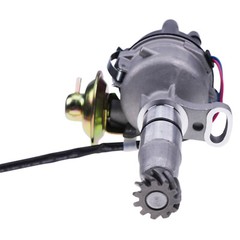 Ignition Electrical Distributor Clip Point T3T65675 for Mitsubishi Caterpillar