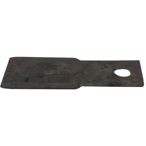 Rotary Cutter Blade Flat CW/CCW fits John Deere 205 307 227 W34286