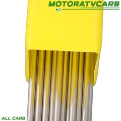 ALL-CARB ER308L Stainless Steel Stick Electrode 1/8″ × 16″ 1 LBS High Quality