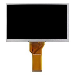 7″ AT070TN92 800×480 TFT LCD Screen With Resistive Touch Panel