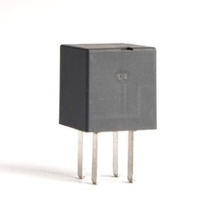 5PCS POLARIS 4016819 Automotive Relay 12VDC 20A 4Pins