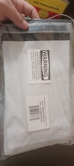 3700 pcs 6″x9″ 2.5MIL Poly Mailers Shipping Bags Envelopes Packaging Premium Bag