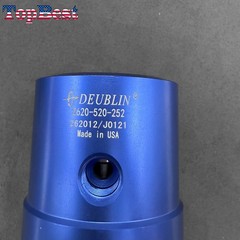 2620-520-252 Rotary Union 1/4 NPT 108mm 2620520252 for Deublin