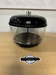 Pre Cleaner Assembly 3” Base