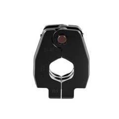 VEVOR 5PCS ProPress Pressing Kit 4PCS Press Rings 1/2″ to 1-1/4″ & R8 Actuator