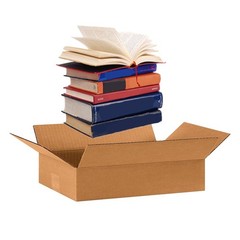 11x 7x 3-inch brown cardboard shipping boxes, 10-50 pieces | Mailing, Packaging