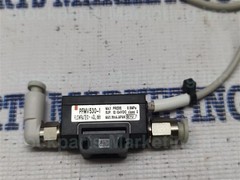LOT 2 PCS. SMC PFMV530-1 PFMV5301 Flow Sensor 12-24VDC 0.3MPa FAST SHIPPING
