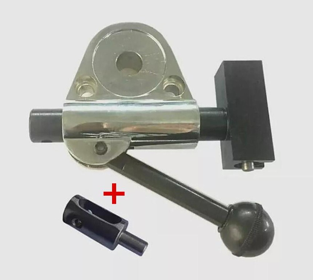 Milling Machine Automatic Feed Bracket + 1 Pins CNC Mill Slider Group B102-B121