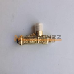 NEW One CASTEL Air conditioning relief valve 3060/23C280 （NPT 1/4 28KG)
