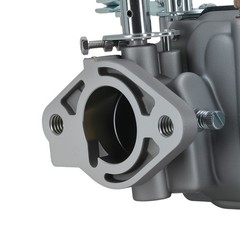 Carburetor for Ford 4000SU 4000 4100 4200 4600 4610 3 Cylinder 201ci Engine