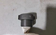Fire hose reel with 50ft 1.5″ Action fire hose