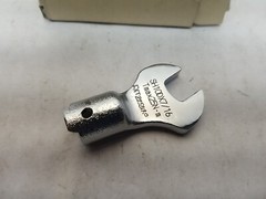 TOHNICHI SH type open Head SH10DX7/16 7/16″ NEW