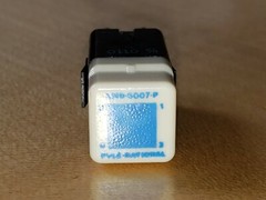 LMD-6007-P New Amphenol Pyle-National Modular Connector for Aerospace Aviation